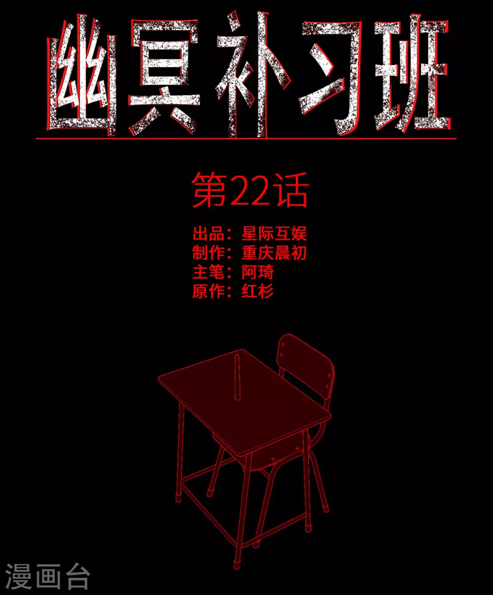 第22话 Unconcious-第24话