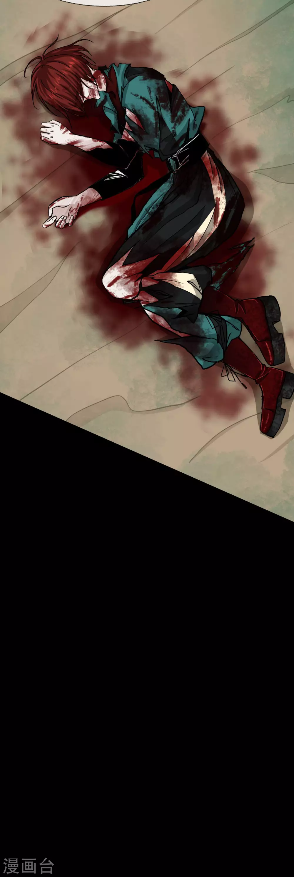 第22话 Unconcious-第24话