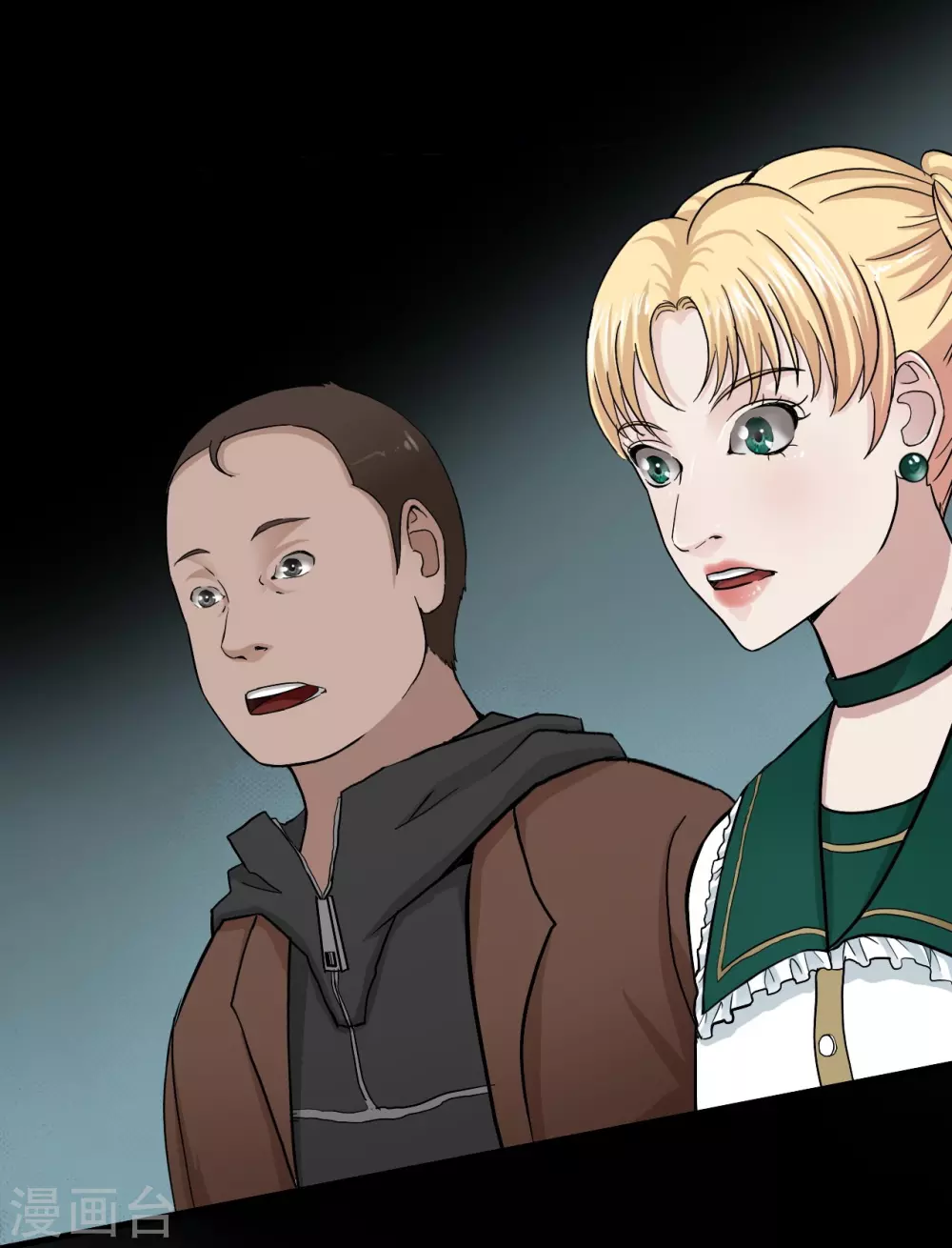 第24话 Disappear-第26话