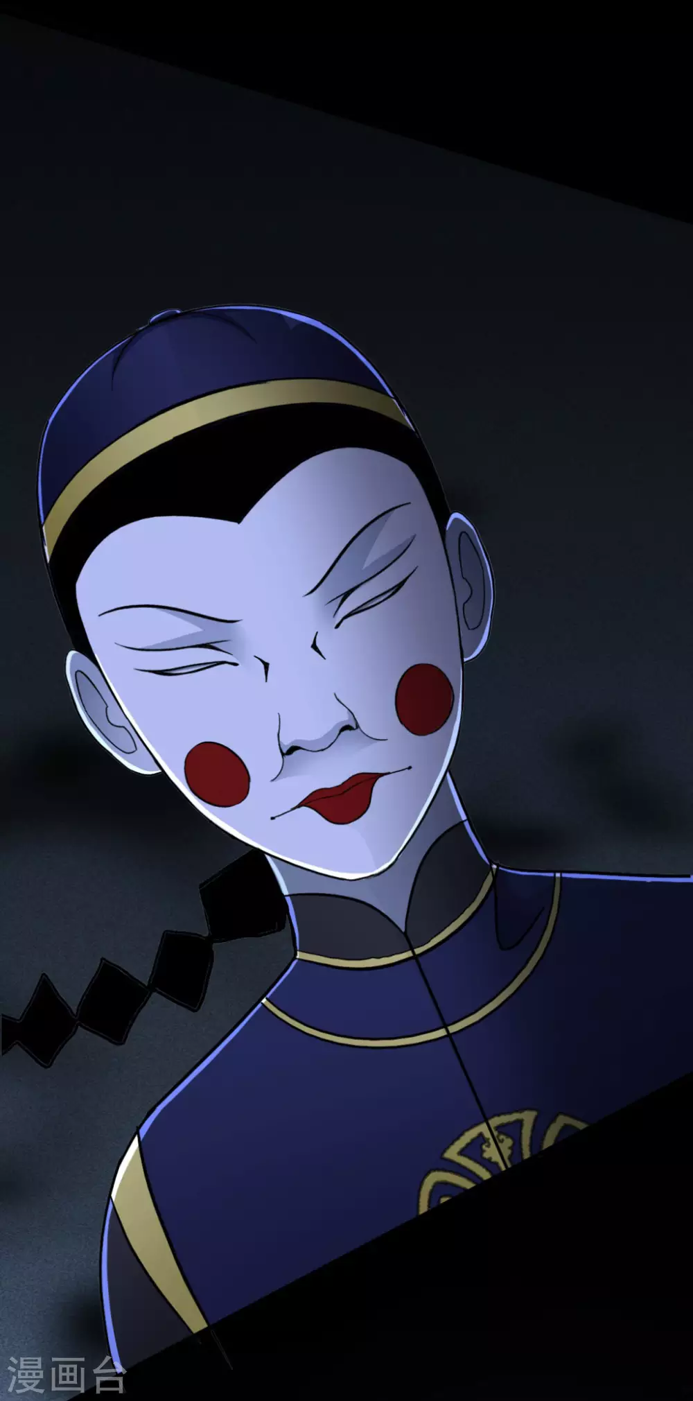 第26话 Monster-第28话