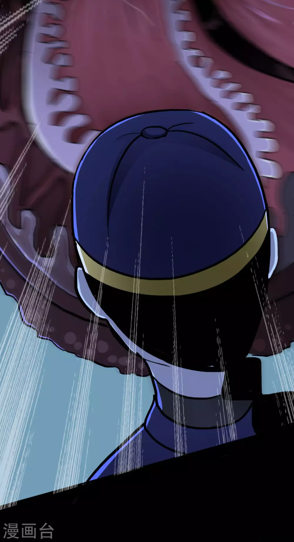 第26话 Monster-第28话