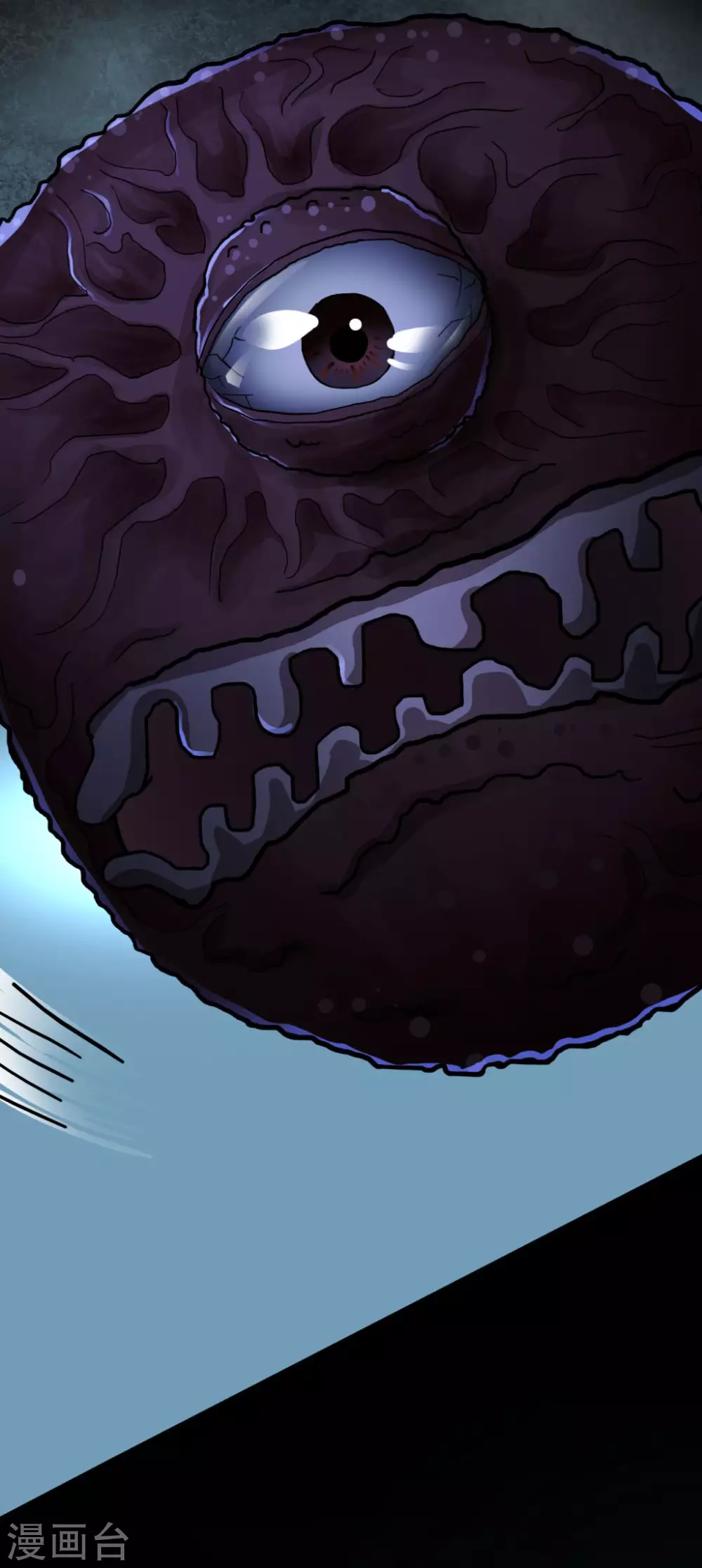 第26话 Monster-第28话