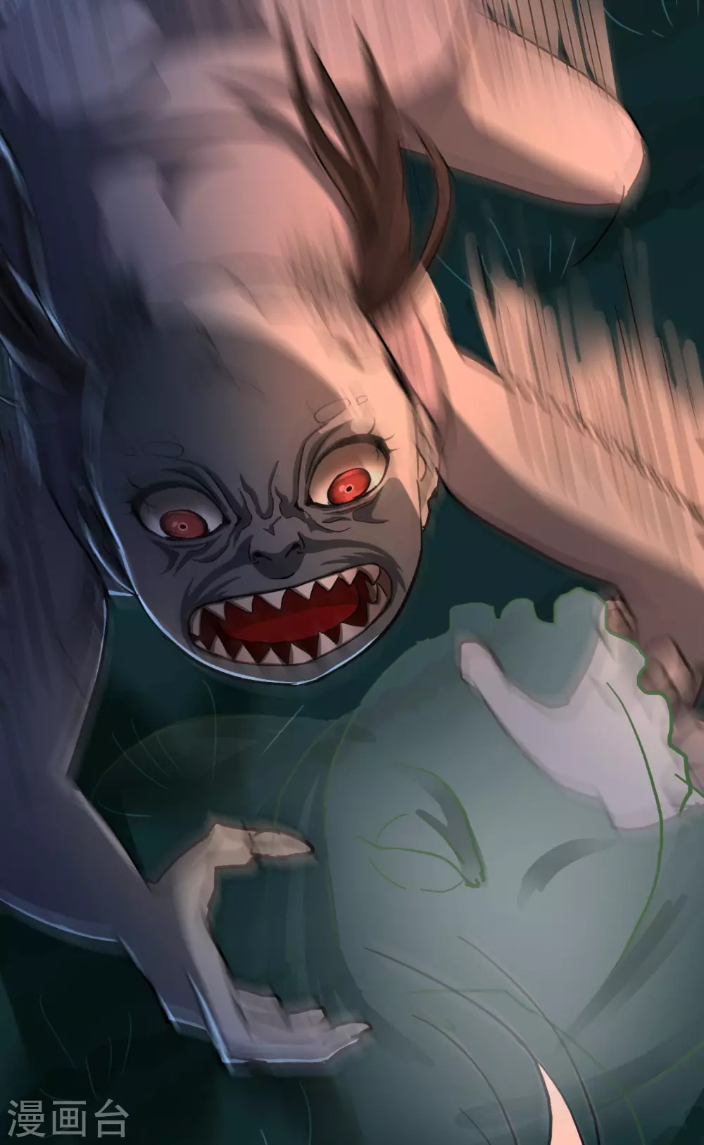 第28话 class begin-第30话