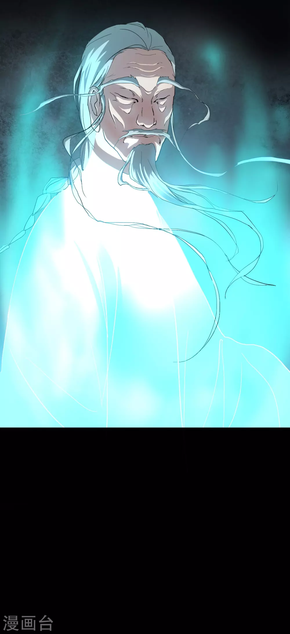 第32话 Protect 保护-第34话