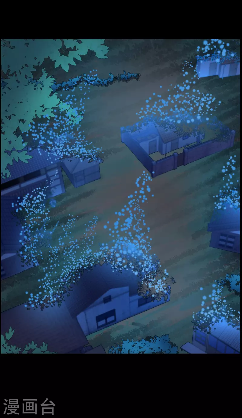 第34话 disappear 消失-第36话