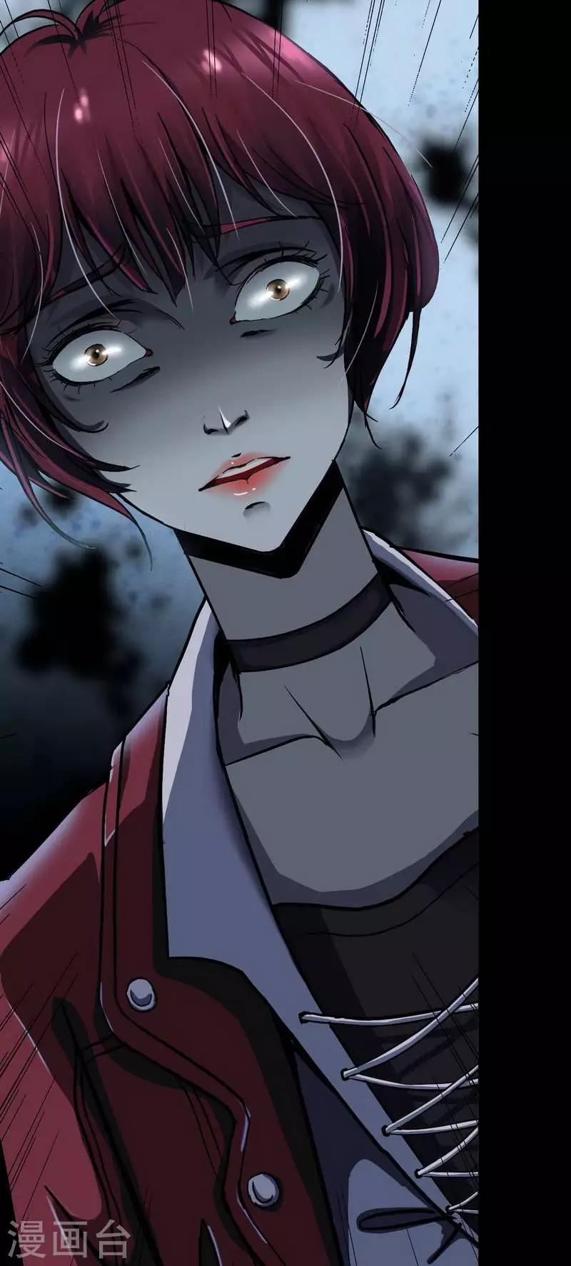 第9话 Run! Girl run!-第10话