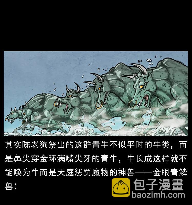 幽冥詭匠 - 099 大陣師2(1/2) - 3