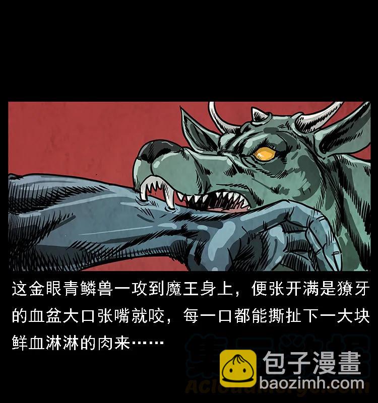 幽冥詭匠 - 099 大陣師2(1/2) - 5