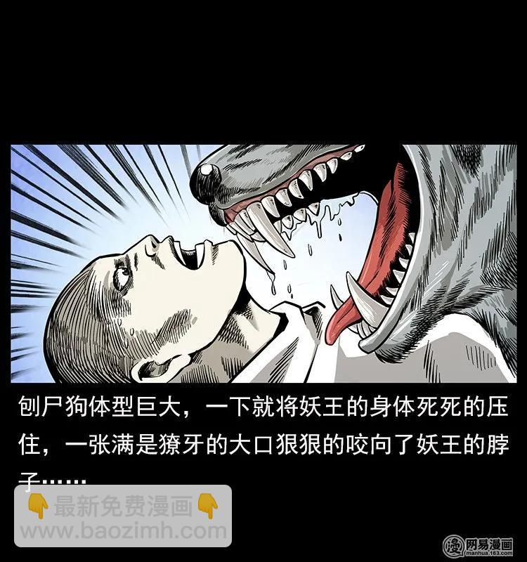 幽冥詭匠 - 109 妖仙刨屍狗(1/2) - 4