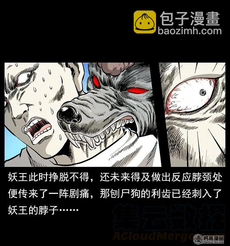 幽冥詭匠 - 109 妖仙刨屍狗(1/2) - 5