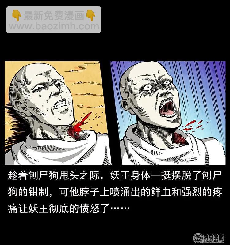 幽冥詭匠 - 109 妖仙刨屍狗(1/2) - 7