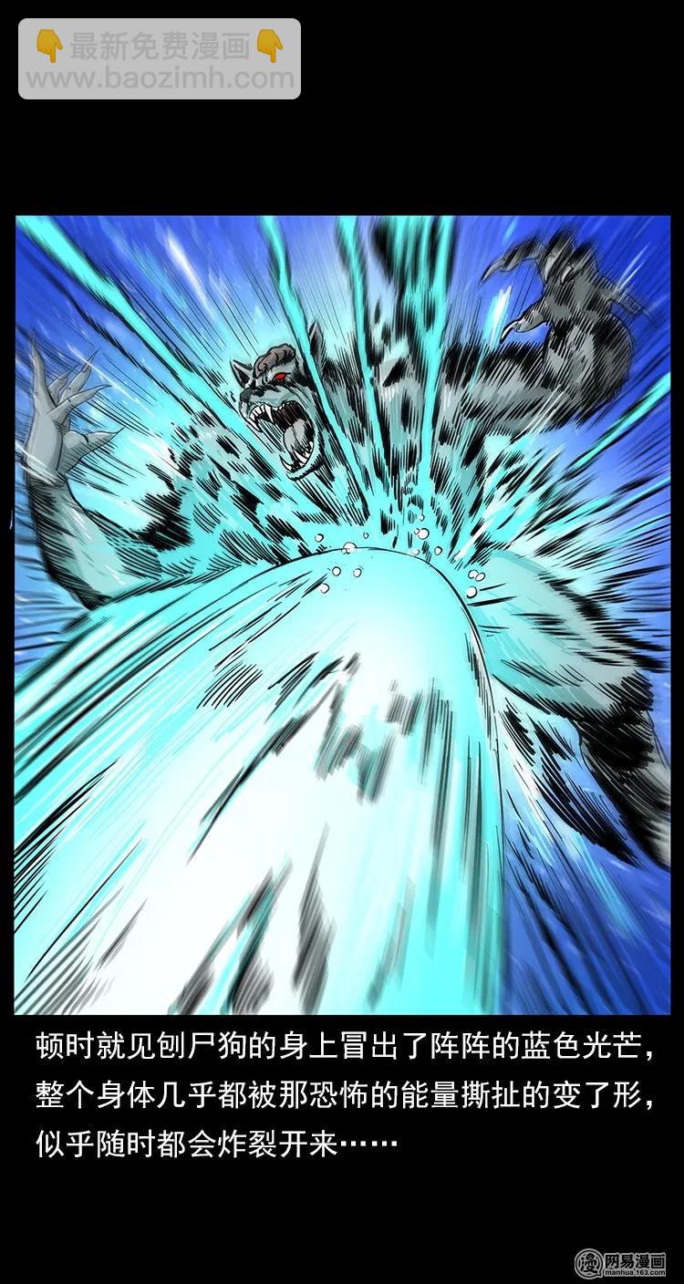 幽冥詭匠 - 109 妖仙刨屍狗(1/2) - 6