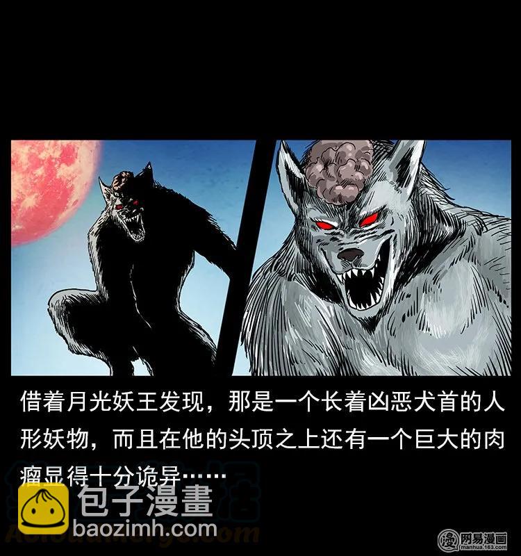 幽冥詭匠 - 109 妖仙刨屍狗(1/2) - 5