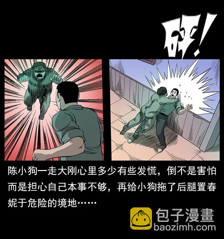 幽冥詭匠 - 113 胎煞(2/2) - 4