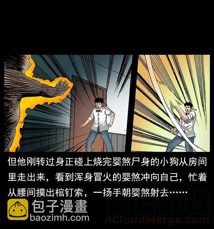 幽冥詭匠 - 113 胎煞(2/2) - 3