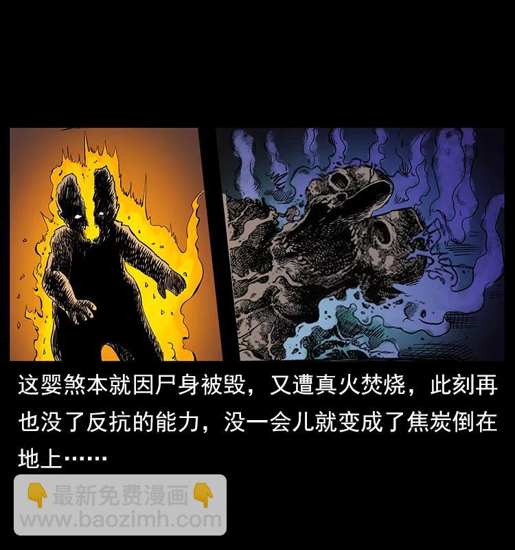 幽冥詭匠 - 113 胎煞(2/2) - 5