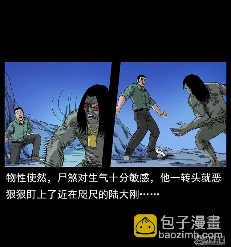 幽冥詭匠 - 118 天寶仙牌(1/2) - 4