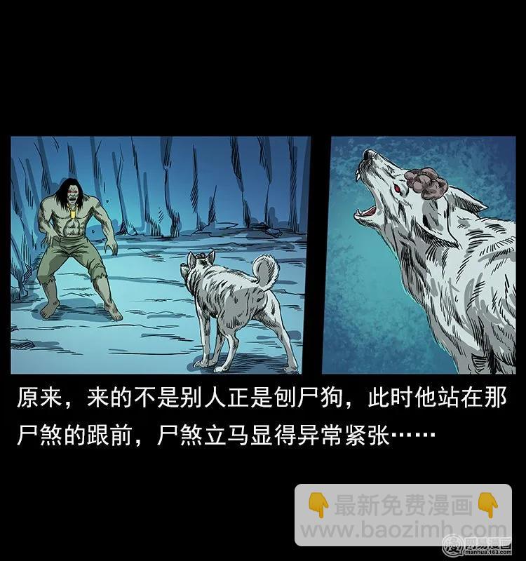 幽冥詭匠 - 118 天寶仙牌(1/2) - 8