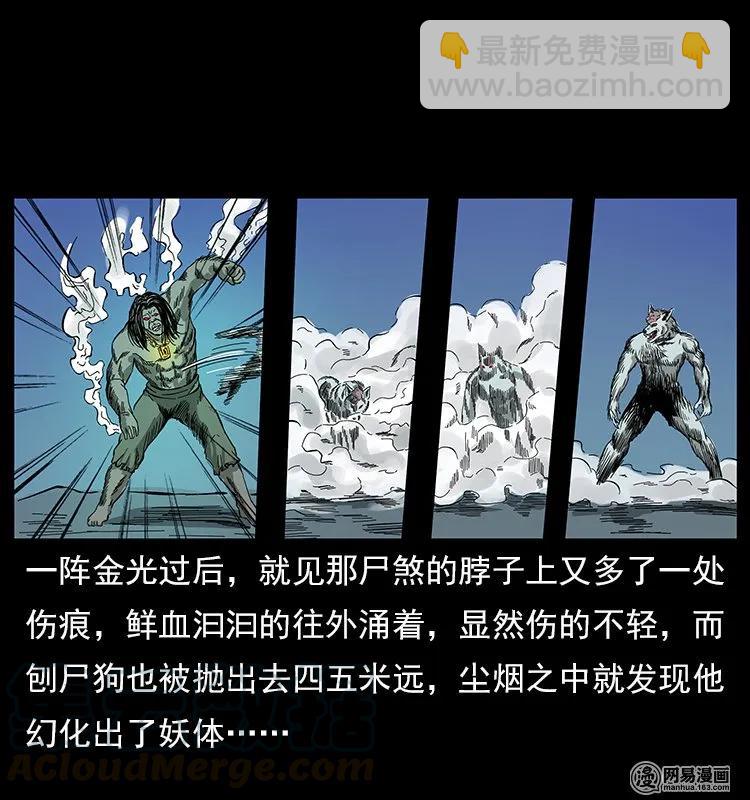 幽冥詭匠 - 118 天寶仙牌(2/2) - 7