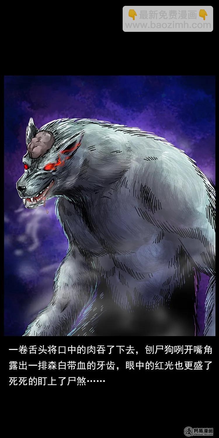 幽冥詭匠 - 118 天寶仙牌(2/2) - 8