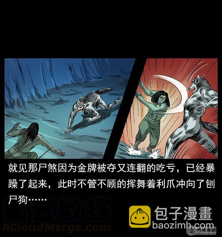 幽冥詭匠 - 118 天寶仙牌(2/2) - 7