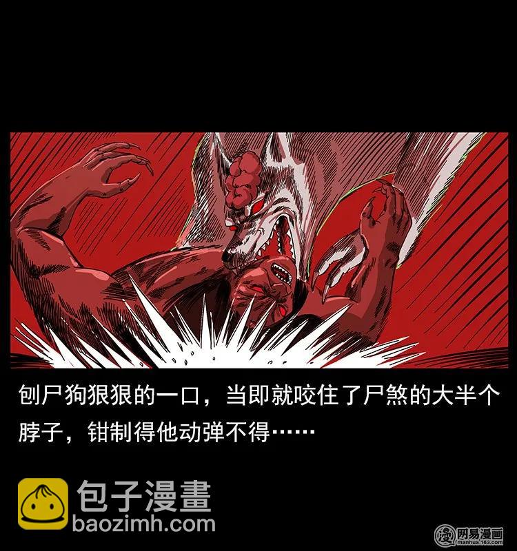 幽冥詭匠 - 118 天寶仙牌(2/2) - 4