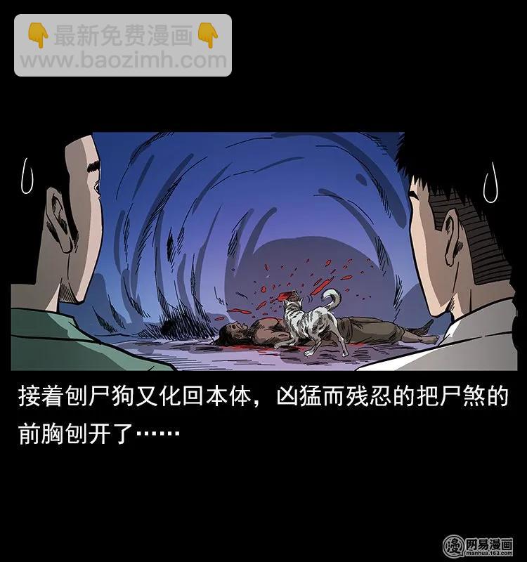 幽冥詭匠 - 118 天寶仙牌(2/2) - 6