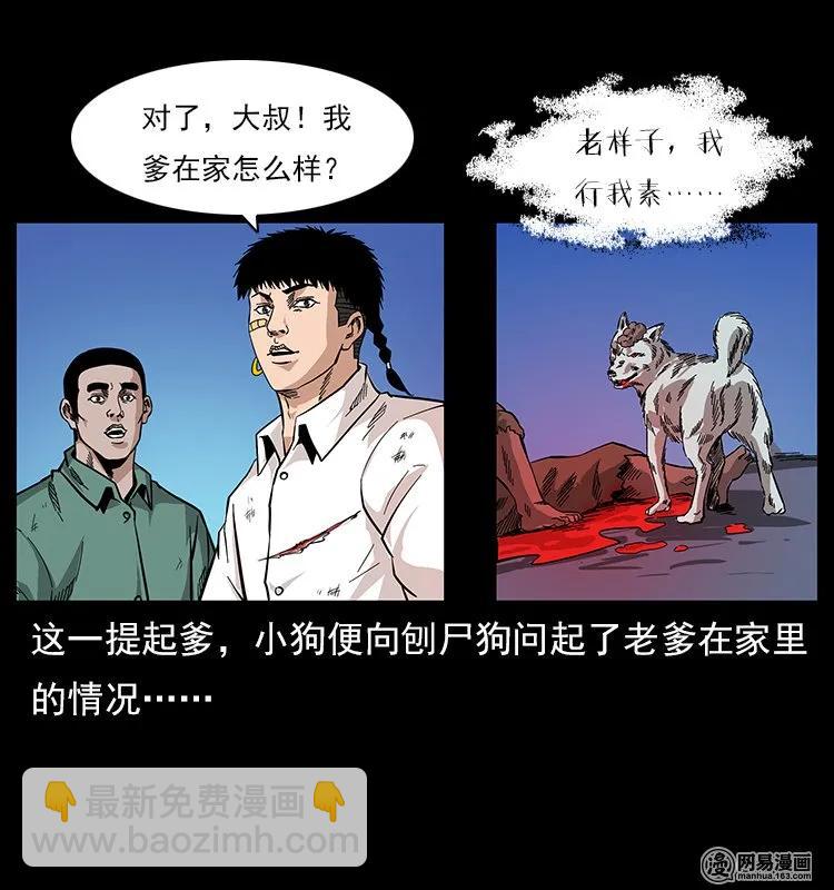 幽冥詭匠 - 118 天寶仙牌(2/2) - 4