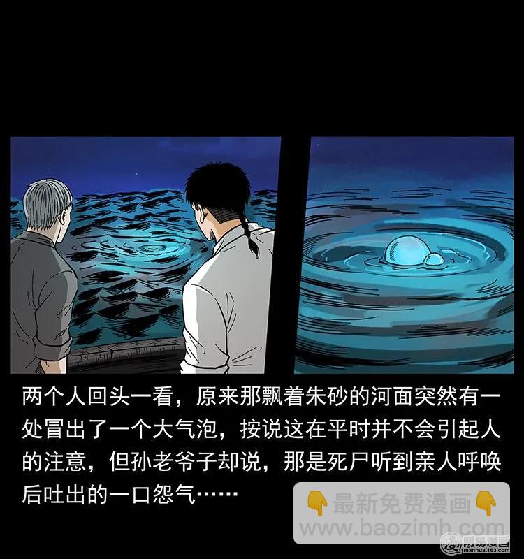 幽冥詭匠 - 128 撈屍(2/2) - 5