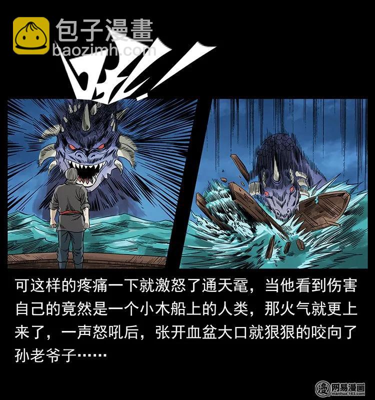 幽冥詭匠 - 130 大戰通天黿(2/2) - 4