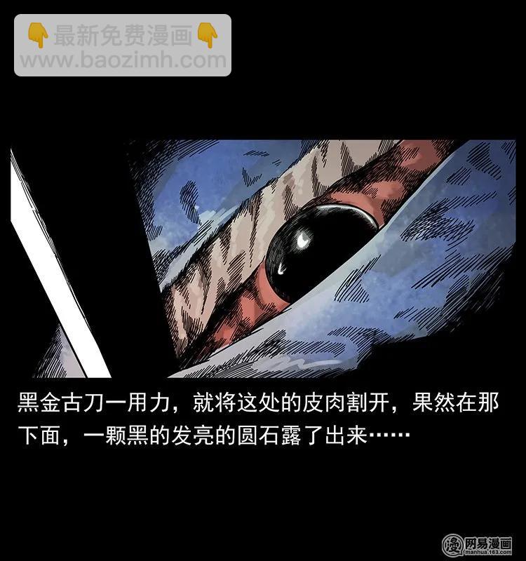 幽冥詭匠 - 130 大戰通天黿(2/2) - 1