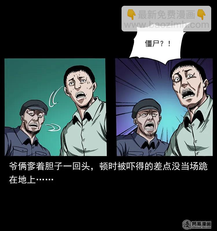 幽冥詭匠 - 136 插樹溝屍魃(1/2) - 4