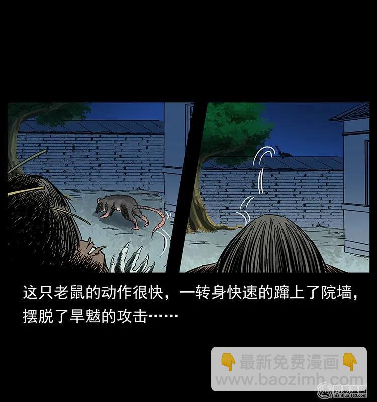 幽冥詭匠 - 136 插樹溝屍魃(1/2) - 8