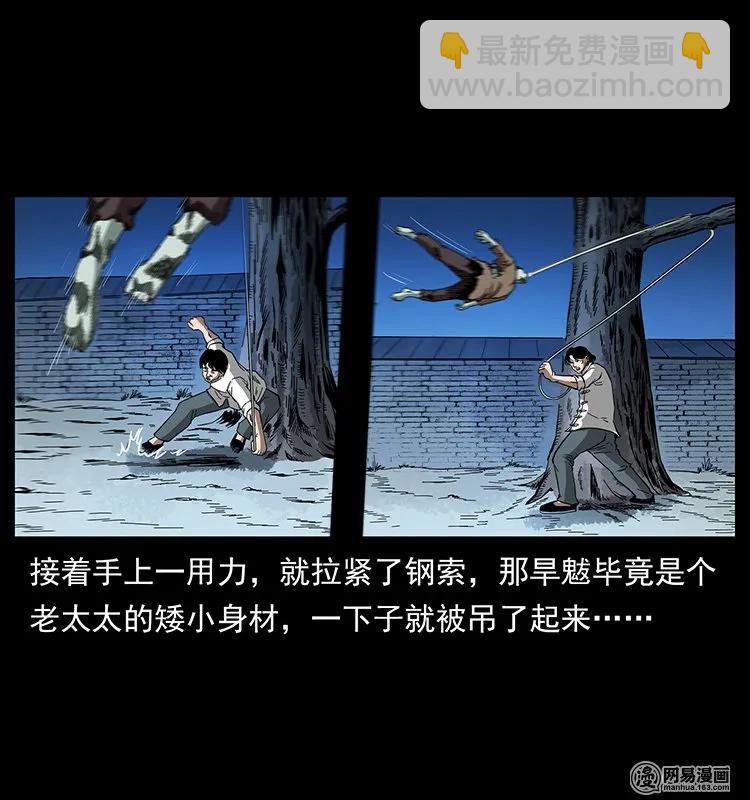 幽冥詭匠 - 136 插樹溝屍魃(2/2) - 5