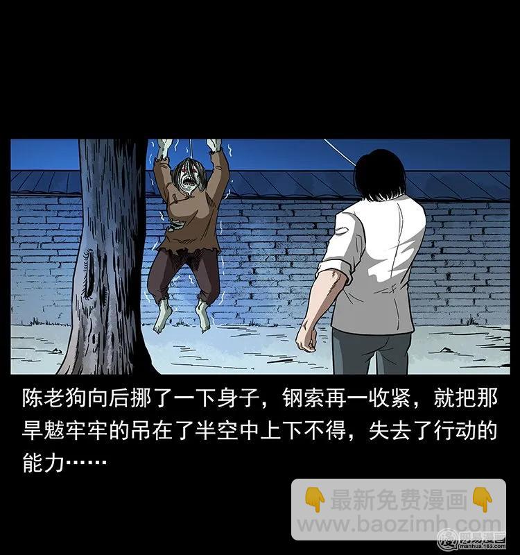 幽冥詭匠 - 136 插樹溝屍魃(2/2) - 6