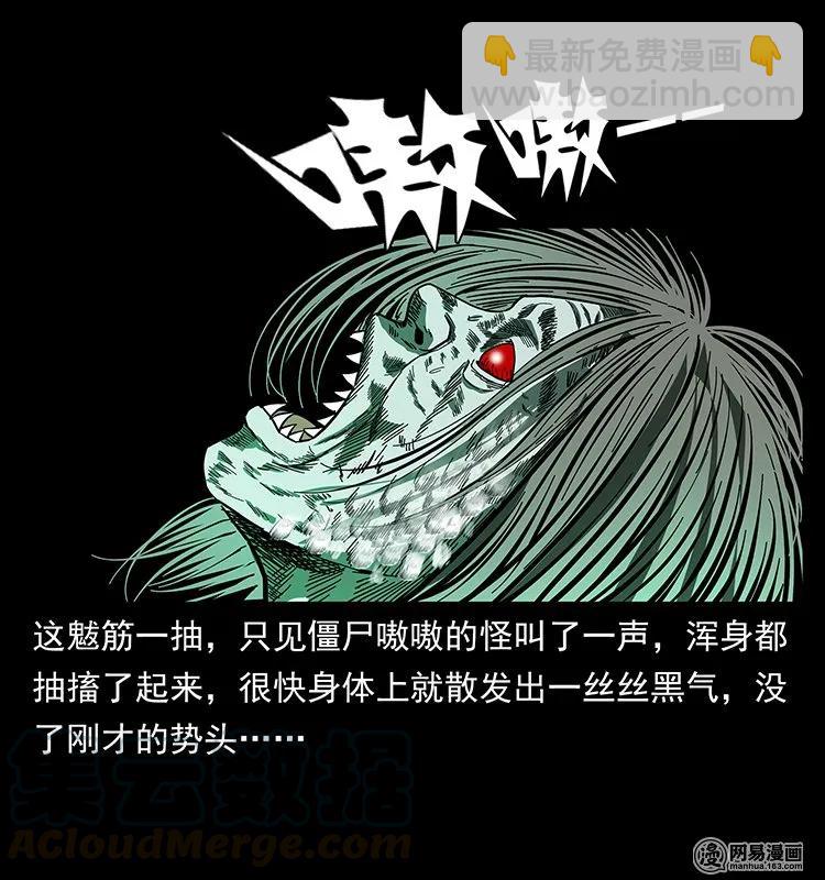 幽冥詭匠 - 136 插樹溝屍魃(2/2) - 2