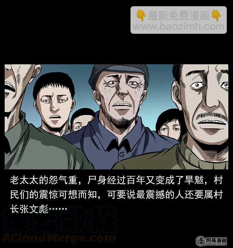 幽冥詭匠 - 136 插樹溝屍魃(2/2) - 4