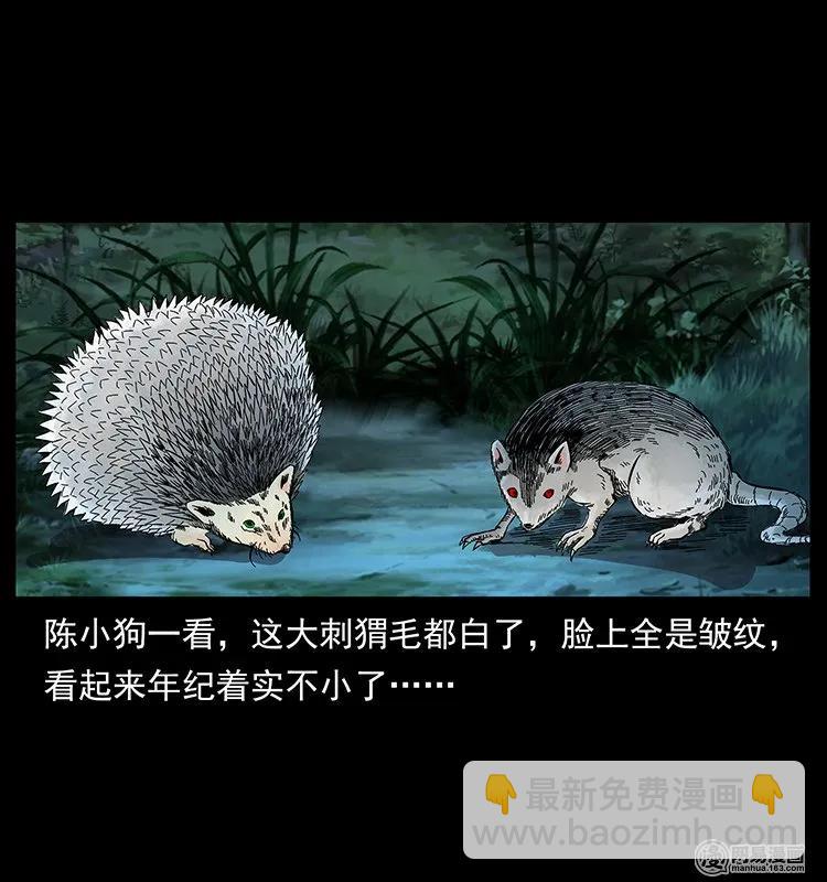 幽冥詭匠 - 140 跳大神(2/2) - 6