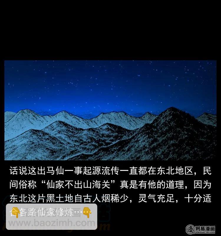 幽冥詭匠 - 142 黑狐(1/2) - 5