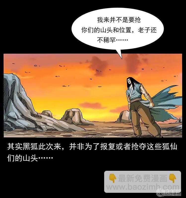 幽冥詭匠 - 142 黑狐(1/2) - 6
