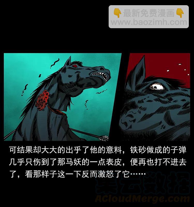 幽冥詭匠 - 156 妖駒(2/2) - 5