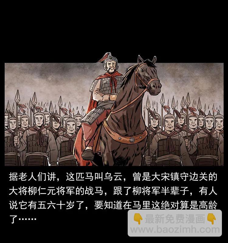 幽冥詭匠 - 156 妖駒(2/2) - 3