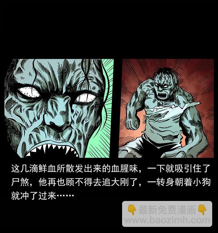 幽冥詭匠 - 158 妖駒的選擇(2/2) - 3