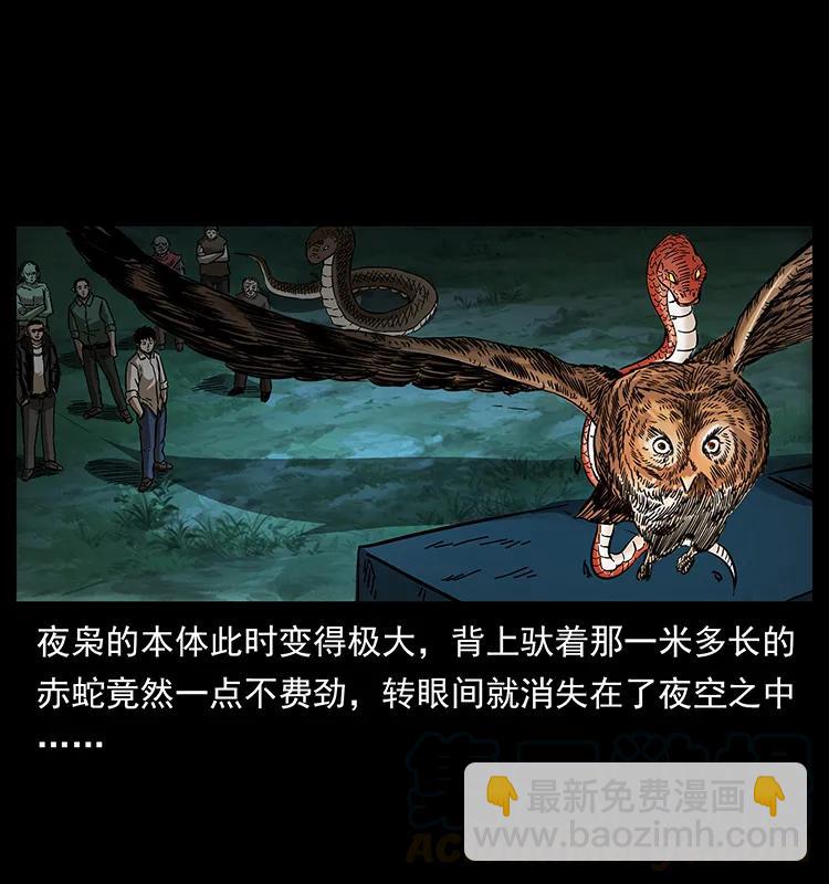 幽冥詭匠 - 160 李老太太(1/2) - 5