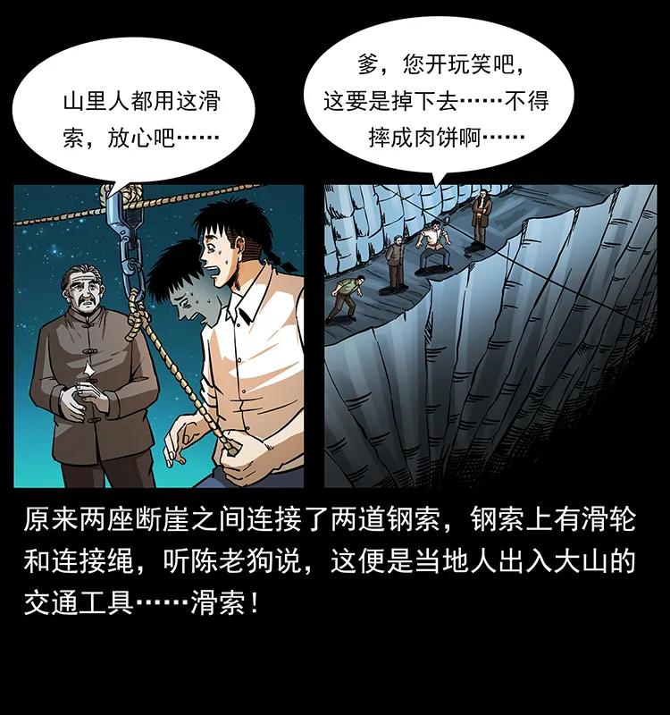 幽冥詭匠 - 168 獨龍鄉(1/2) - 4