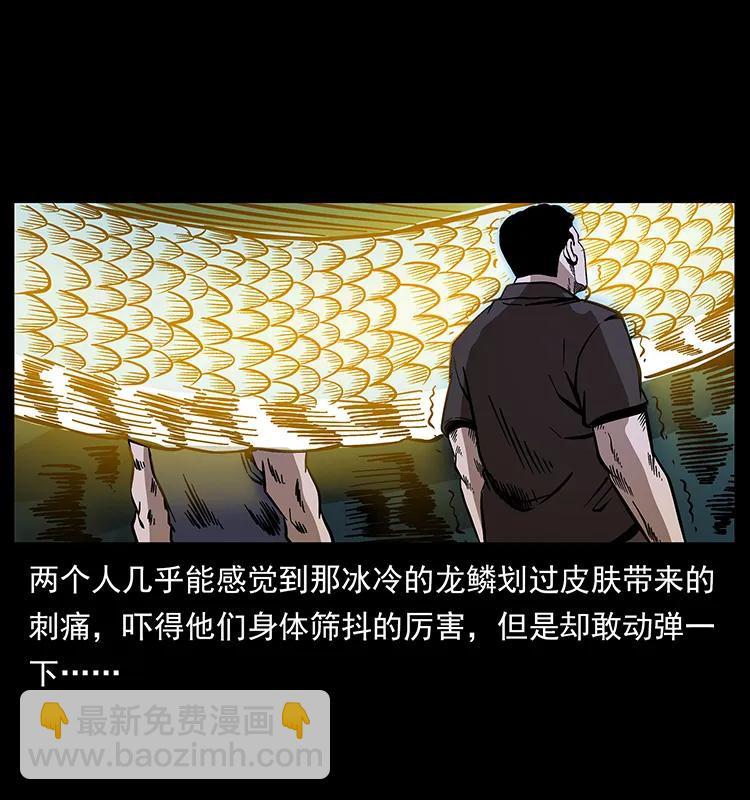 幽冥詭匠 - 176 對峙祖龍頂(2/2) - 5