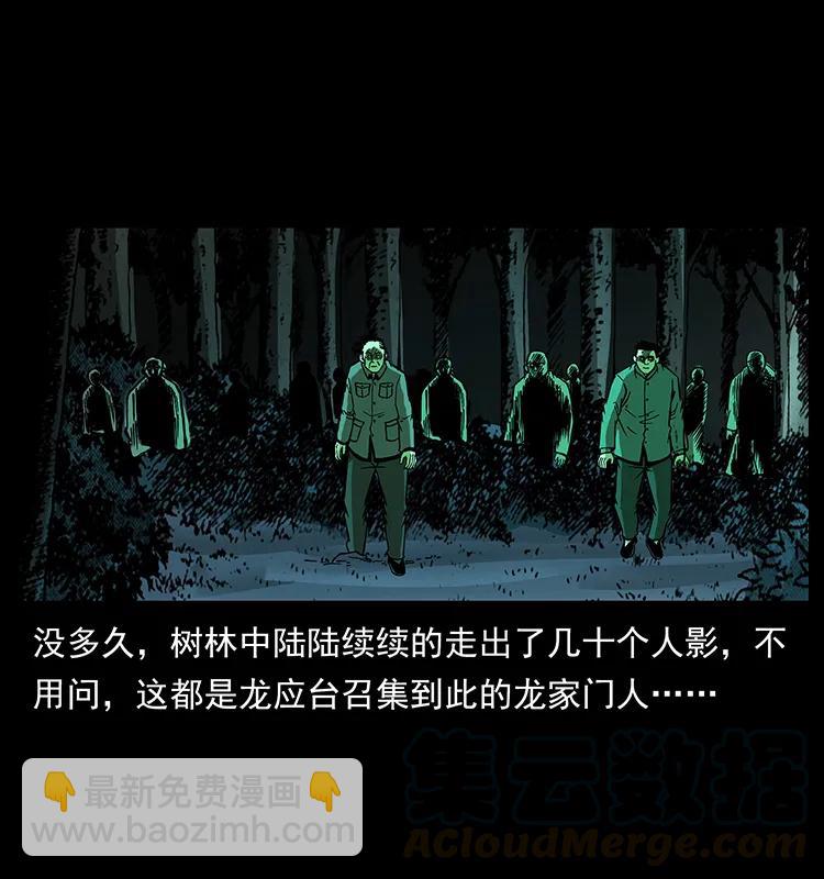 幽冥詭匠 - 176 對峙祖龍頂(2/2) - 6