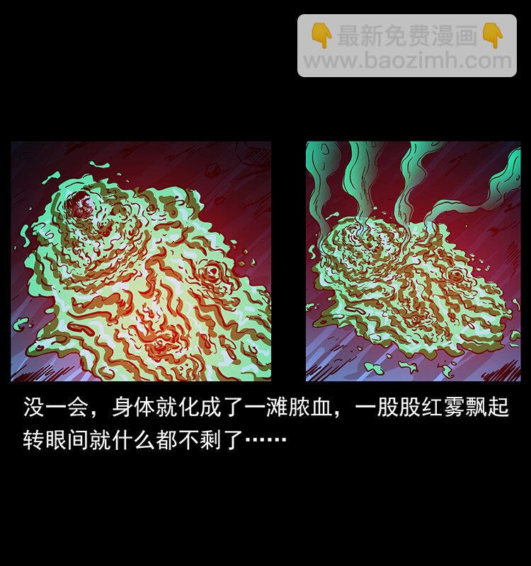 幽冥詭匠 - 178 引蛇出洞(2/2) - 6