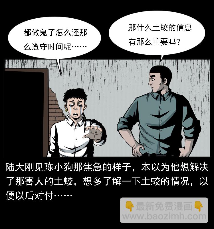 幽冥詭匠 - 020 陳小狗捉鬼（下）(1/2) - 7