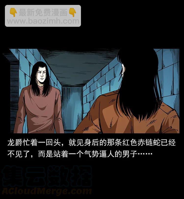 幽冥詭匠 - 190 血海深仇(1/2) - 5